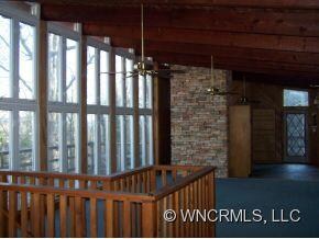 Great room from left entrance