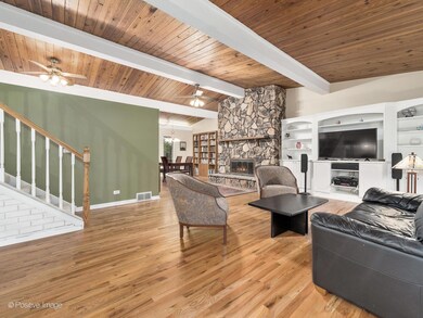 3843 Lizette Ln, Glenview, IL 60026 - photo 4