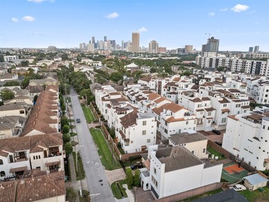 Breath taking views of Downtown to be enjoyed form