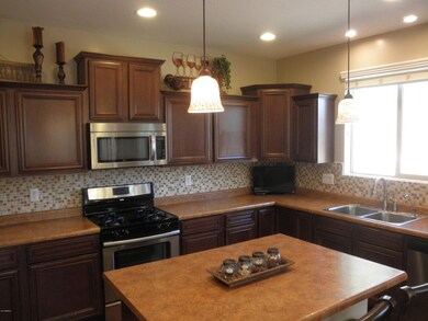 KITCHEN VIEW 2