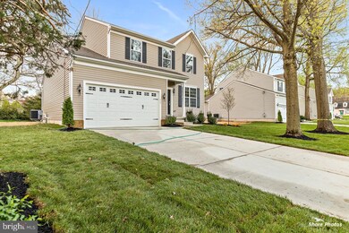 205 Winstead Ave, Moorestown, NJ 08057 - photo 2