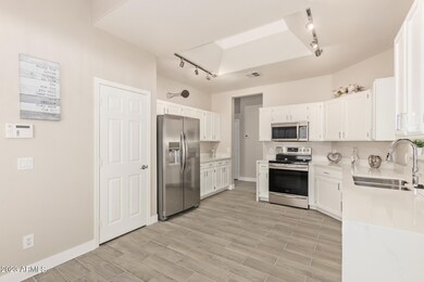 ALL New Stainless Steel Appliances