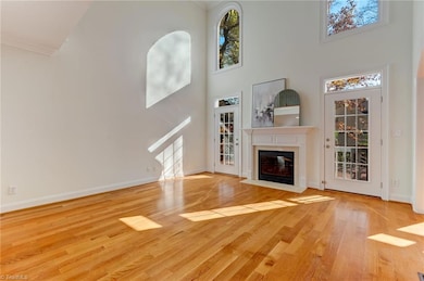 105 Mary Wil Ct, Greensboro, NC 27455 - photo 6