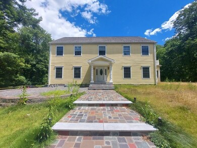 1 Chestnut St unit 1, Dover, MA 02030 - photo 2