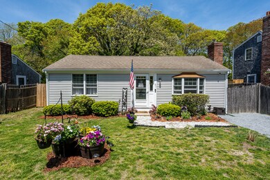 51 Circuit Rd N, West Yarmouth, MA 02673 - photo 2