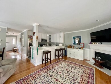 42 Pleasant St unit 8, Stoneham, MA 02180 - photo 4
