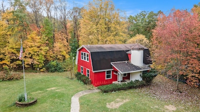 8020 E 98th St, Howard City, MI 49329 - photo 4