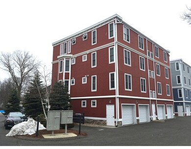 11 Whipple Ave unit 1, Roslindale, MA 02131 - photo 2