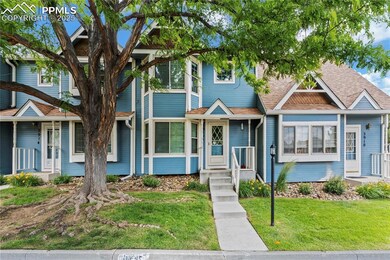 3912 Berkley Ct, Colorado Springs, CO 80906 - photo 3