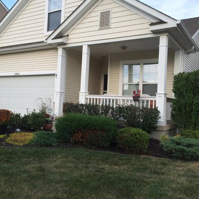 marcellus exterior