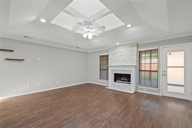 205 Douglas Dr, Wylie, TX 75098 - photo 5