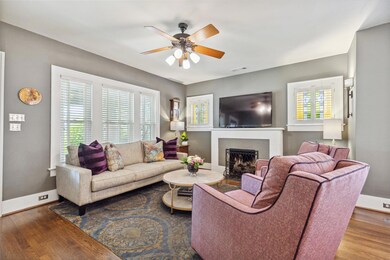 5711 Mercedes Ave, Dallas, TX 75206 - photo 3