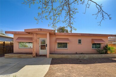 204 Princeton St, Las Vegas, NV 89107 - photo 2