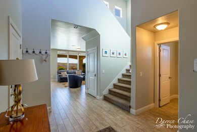 Entry Reverse - Main Level