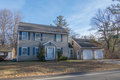 44 Elm St, Georgetown, MA 01833 - photo 2