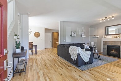 21327 52nd Way S unit 81, Kent, WA 98032 - photo 7