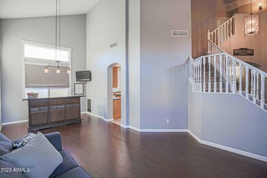16981 W Bradford Surprise AZ 85374 X-17