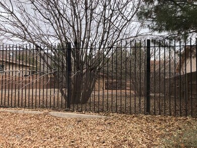 2154 Pinehurst Ct unit 16, Alamogordo, NM 88310 - photo 2