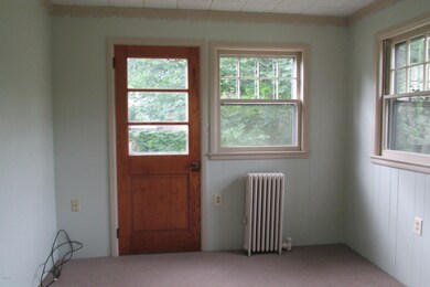Sunroom