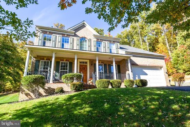 16534 Louisville Place, Woodbridge, VA 22191 - photo 4