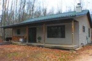 N1520 Spring Glen Rd, Keshena, WI 54135 - photo 2