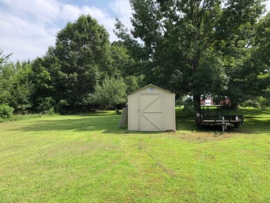 Outbuilding