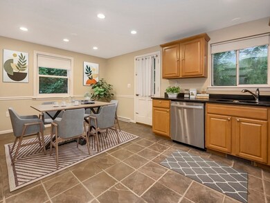 210 E Central St unit 210, Natick, MA 01760 - photo 4