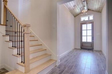 1109 Stagecoach Ranch Dr, Weatherford, TX 76085 - photo 4