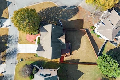 312 Lady Slipper Ln, Woodstock, GA 30188 - photo 4