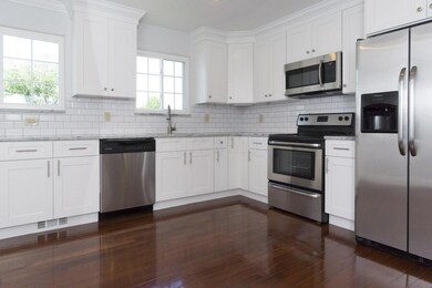 241 Danbury Rd AIM Realty Advisors Colum