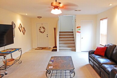 SPACIOUS