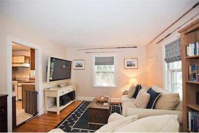 3 Howe St, Hingham, MA 02043 - photo 6