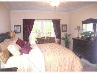 Master Bedroom.