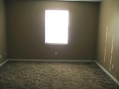 Bedroom.