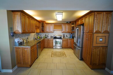 Beautiful Kitchen