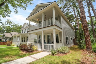 806 E 35th St, Savannah, GA 31401 - photo 2