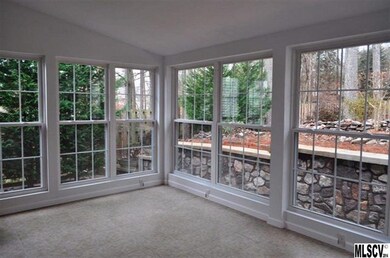 Sunroom