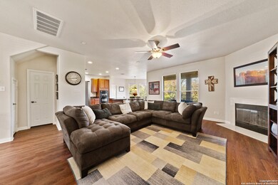 24914 Cooper Valley, San Antonio, TX 78255 - photo 2