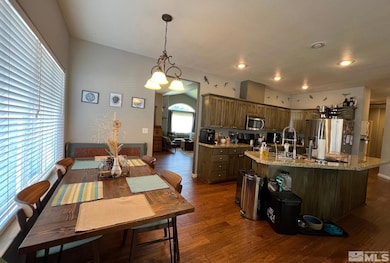 4140 Broken Hill Rd, Winnemucca, NV 89445 - photo 6