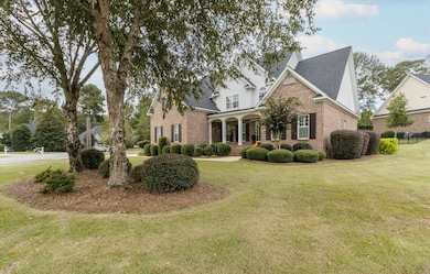 410 Armstrong Way, Evans, GA 30809 - photo 4