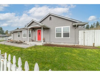 1417 Happy Ln, Eugene, OR 97401 - photo 2