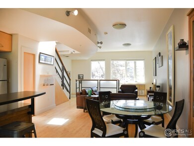 Prospect Loft Living at its Best!