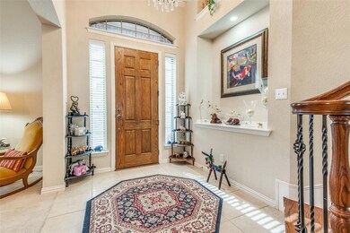 8109 Mountain Spring Dr, North Richland Hills, TX 76180 - photo 2