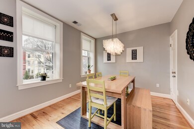 1361 Irving St NW unit 10, Washington, DC 20010 - photo 6