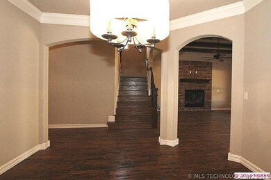 3714 S Fir Blvd, Broken Arrow, OK 74011 - photo 7