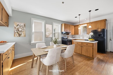 417 E Euclid Ave, Milwaukee, WI 53207 - photo 5