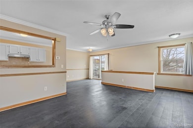 23637 N Rockledge unit 224, Novi, MI 48375 - photo 4