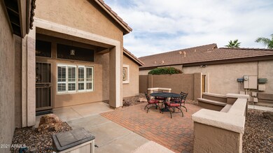 1052 W Hearne Way Exterior-4
