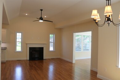 Lot 42 Z Bramber Green unit 42 (Z), Greenland, NH 03840 - photo 2