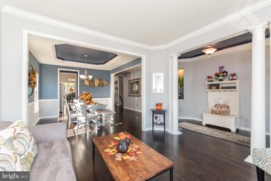 202 Donerail Ct, Havre de Grace, MD 21078 - photo 4